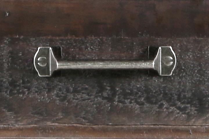 Magnussen Home Calistoga 75" TV Stand